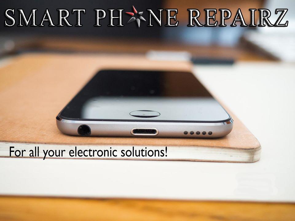Smart Phone Repairz