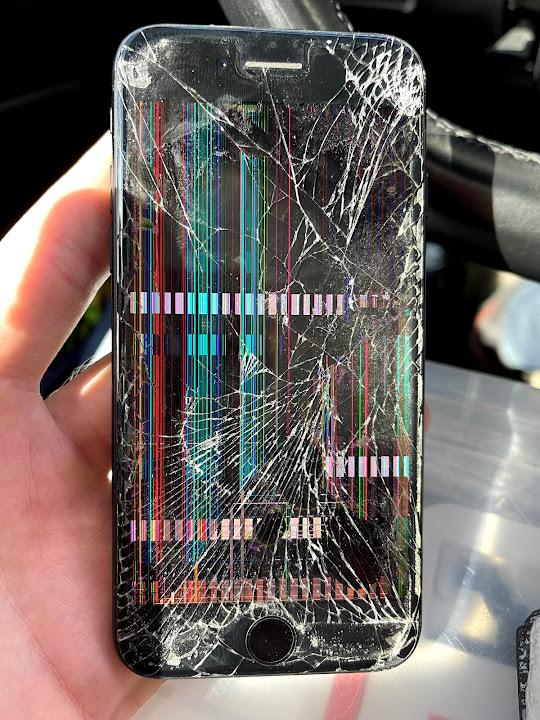 Smart Tech iPhone Repair