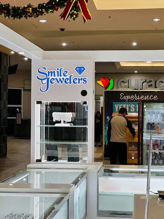 SMILE Jewelry & Watch Repair