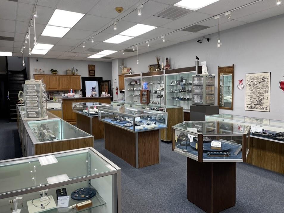 Solid Gold Jewelers Inc