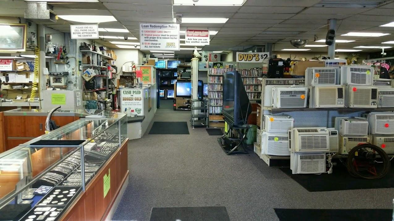 Sol's Jewelry & Loan