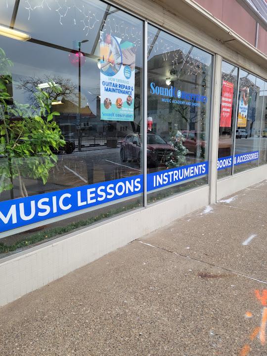 Sound Conservatory