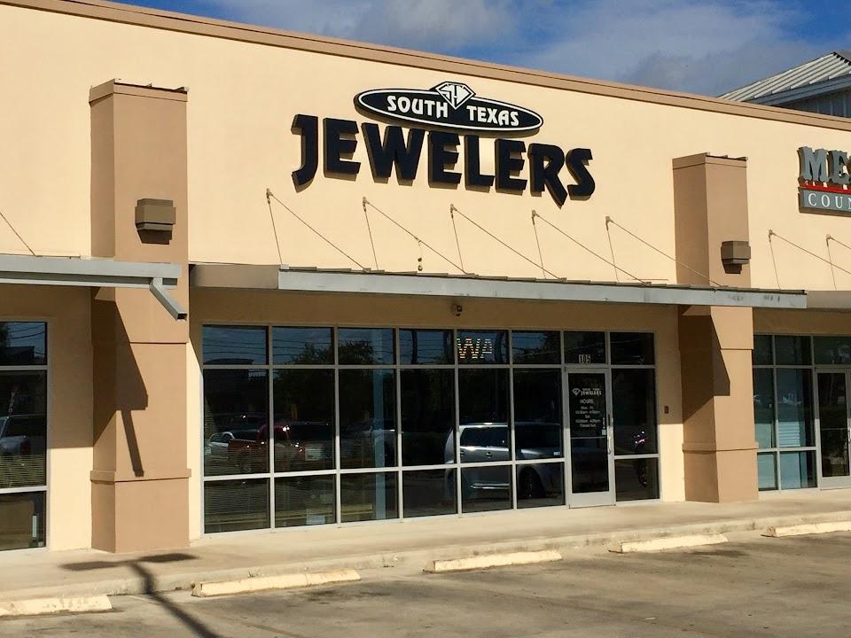 South Texas Jewelers