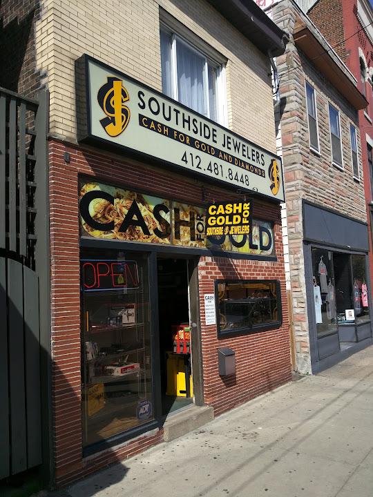 Southside Jewelers & More!
