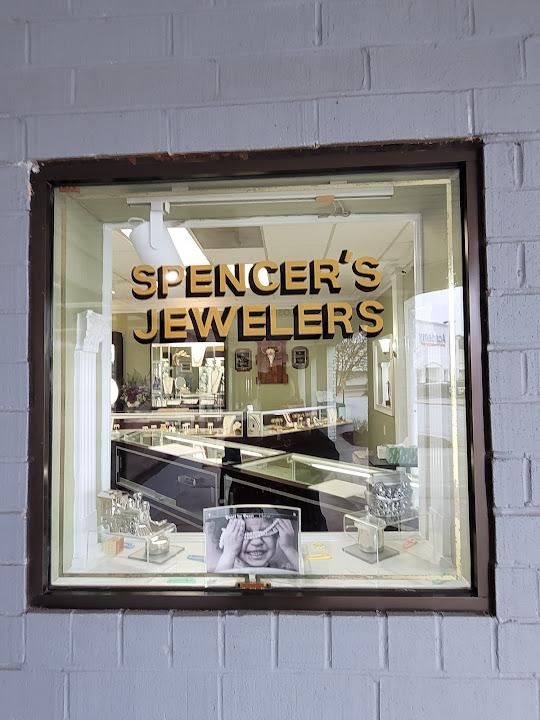 Spencer's Jewelers
