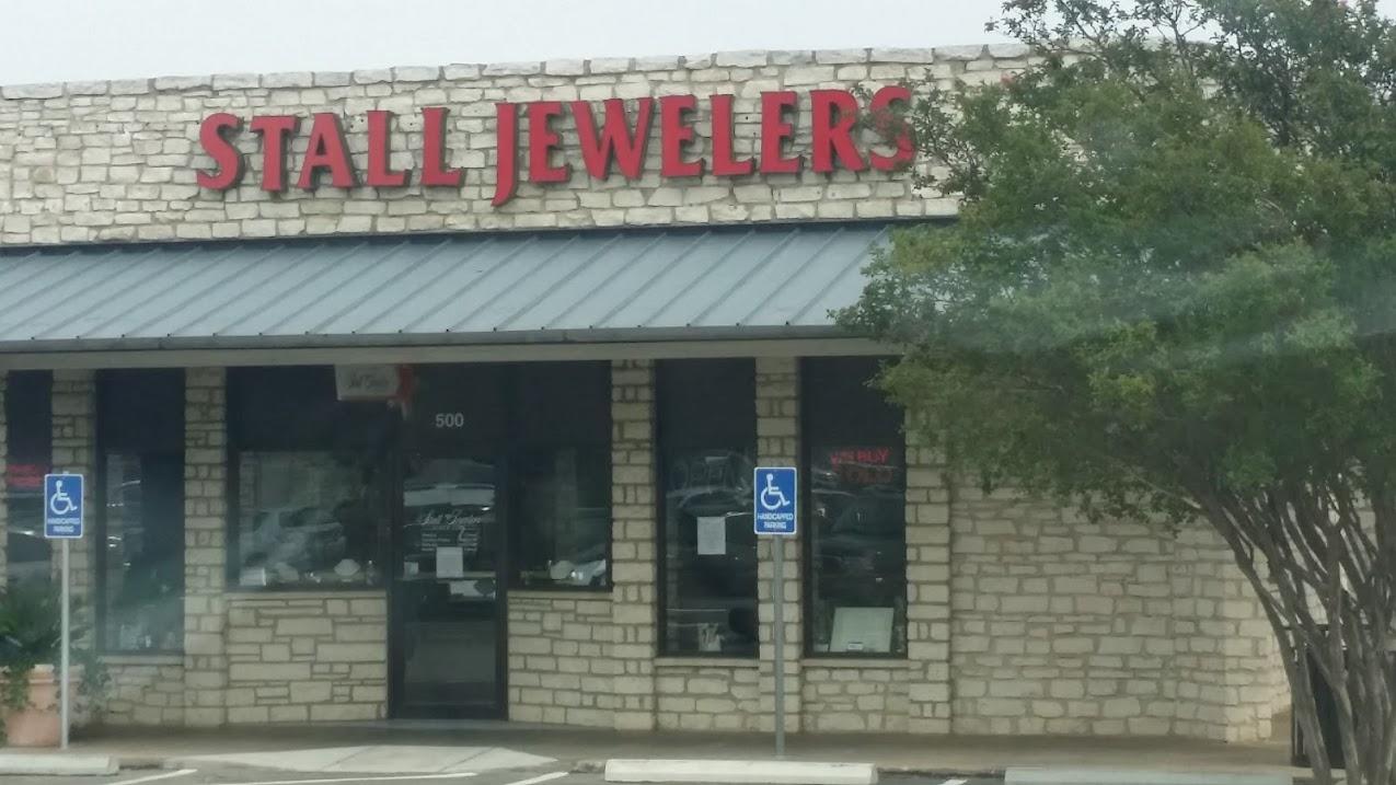 Stall Jewelers
