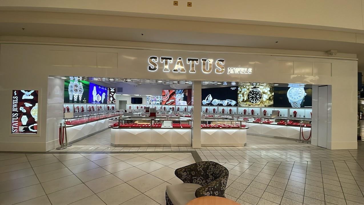 Status Jewels The Oaks Mall