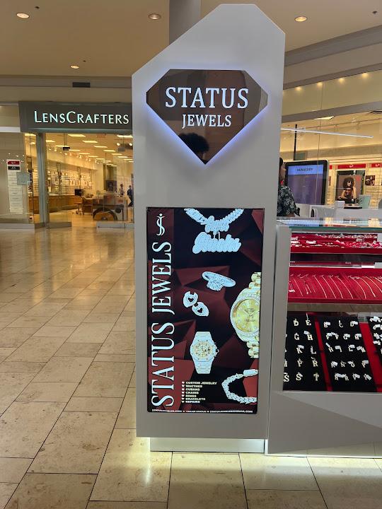 Status Jewels