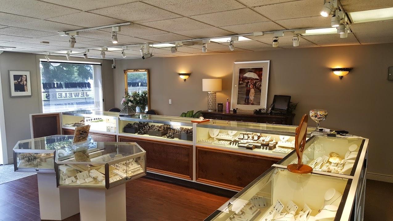Stephen Allen Jewelers & Diamonds