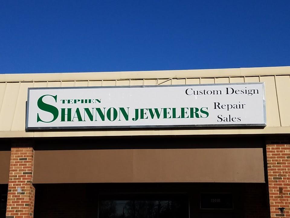 Stephen Shannon Jewelers