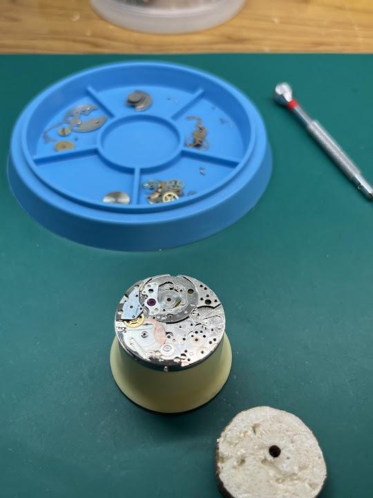 Stephens Watch Repair