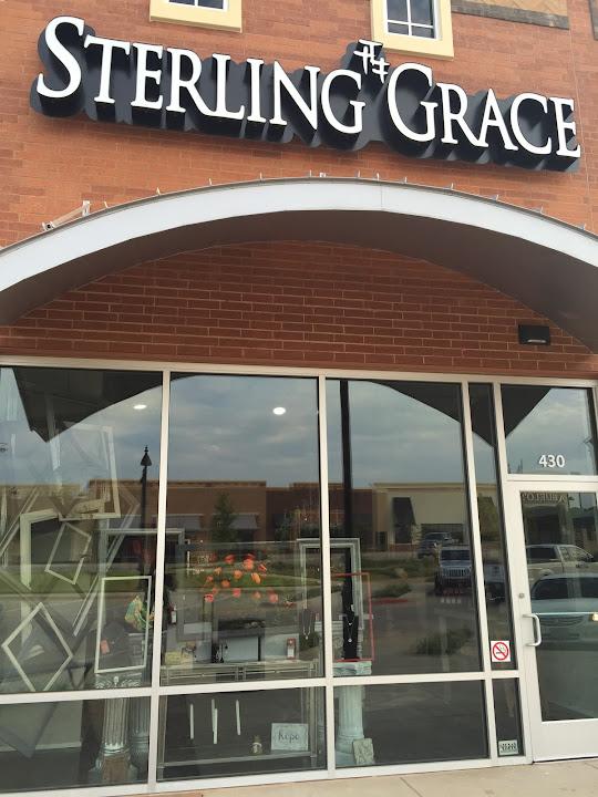 Sterling Grace Jewelry