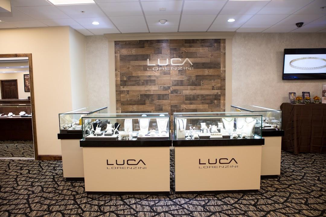 Stevens Diamond Jewelers