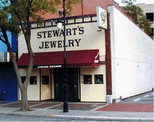 Stewart's Jewelry