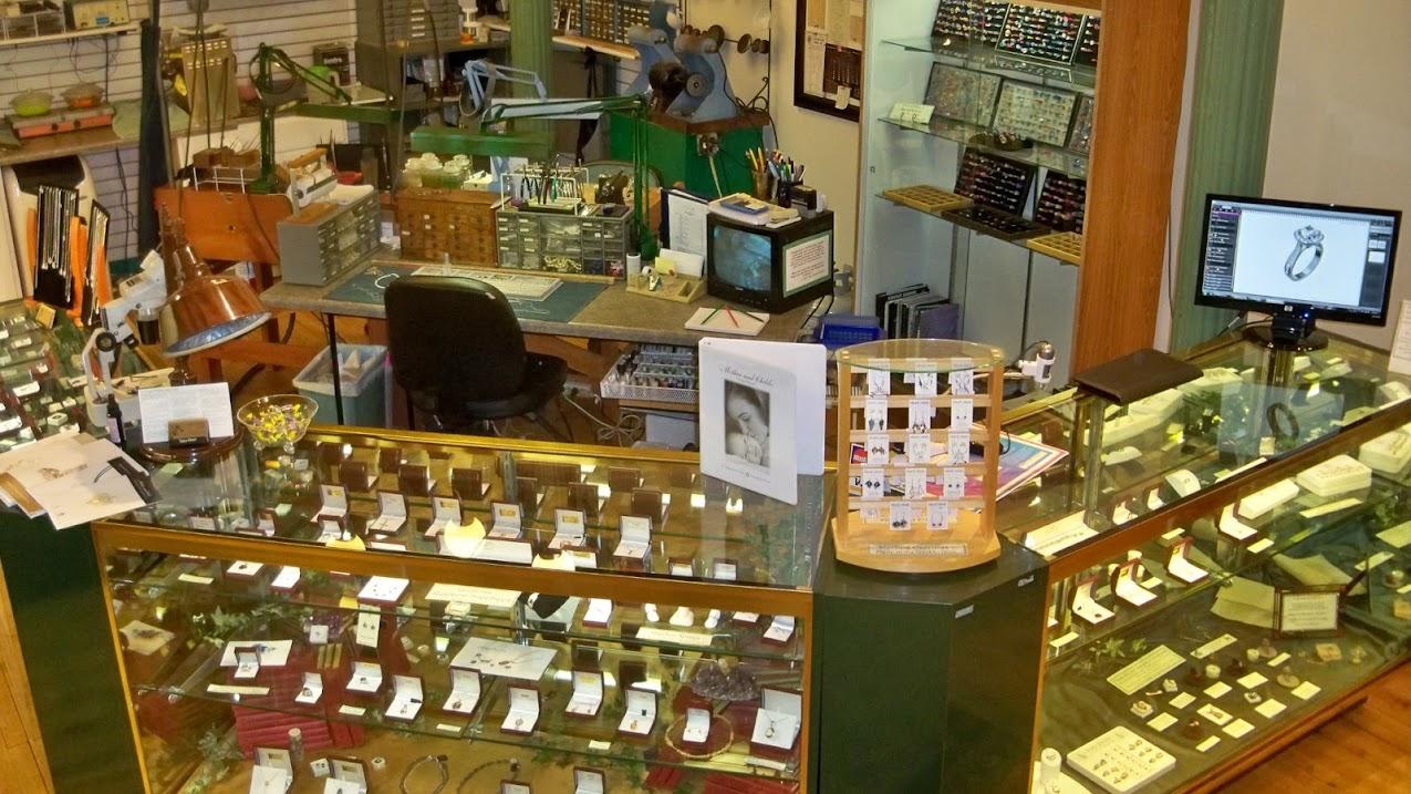 Stokes Jewelry Services