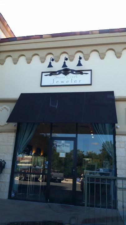 Stone Creek Jeweler