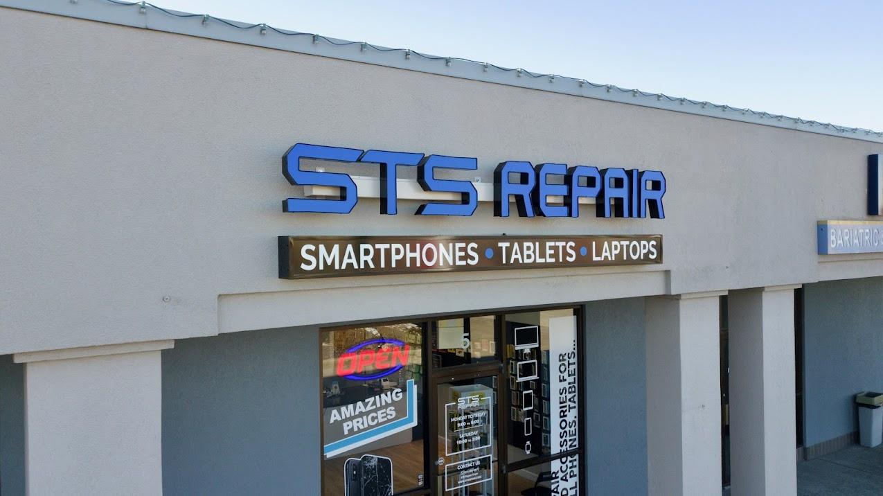 STS Repair
