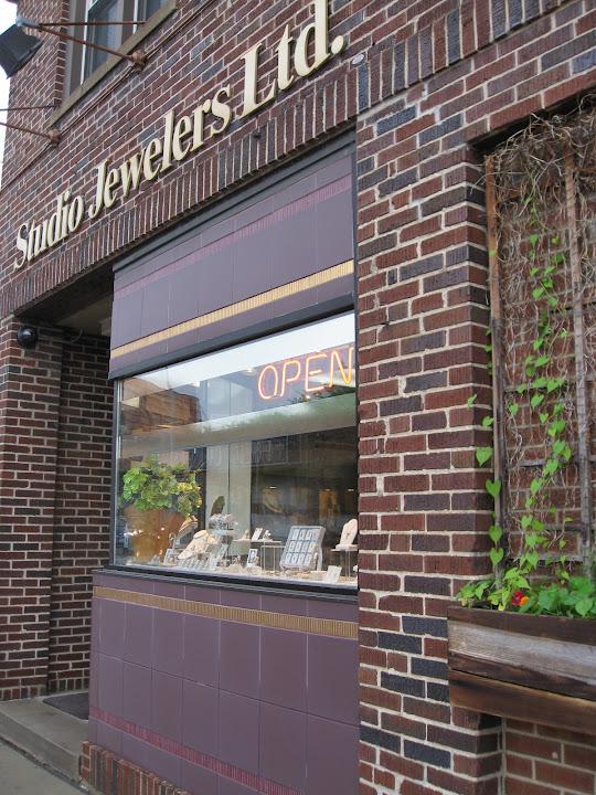Studio Jewelers