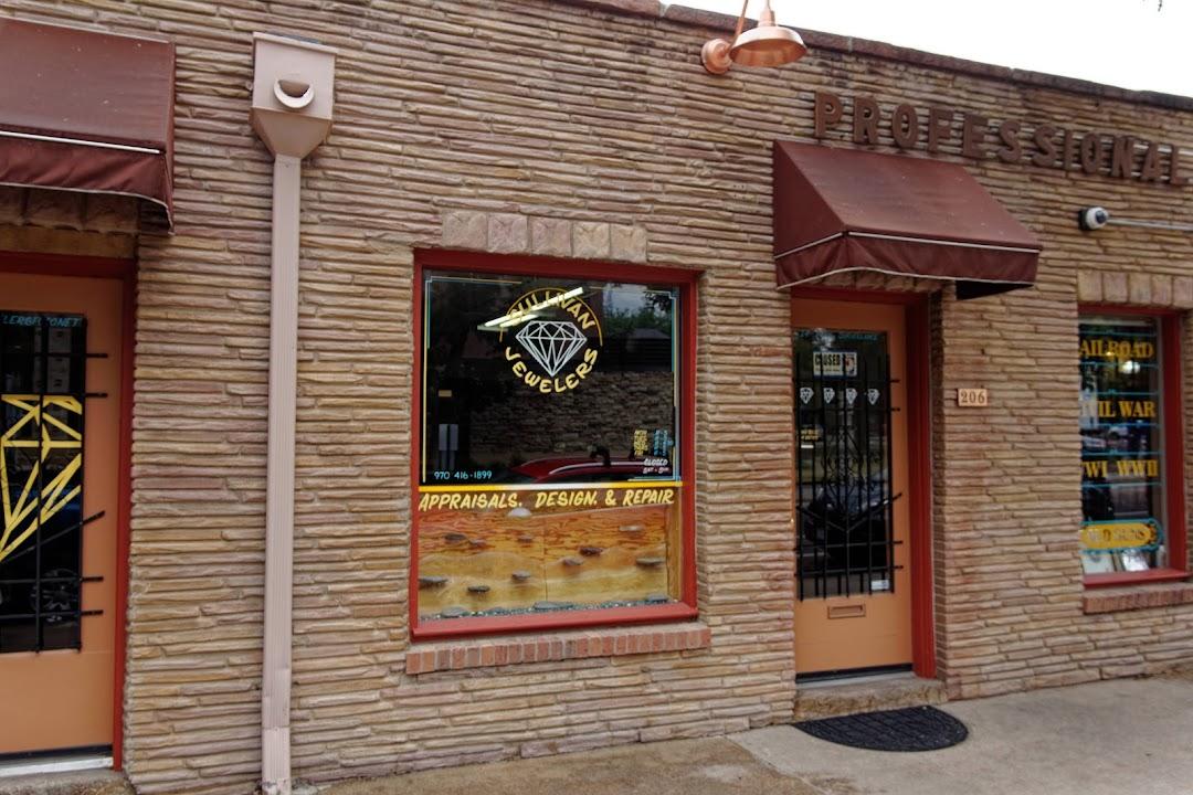 Sullivan Jewelers