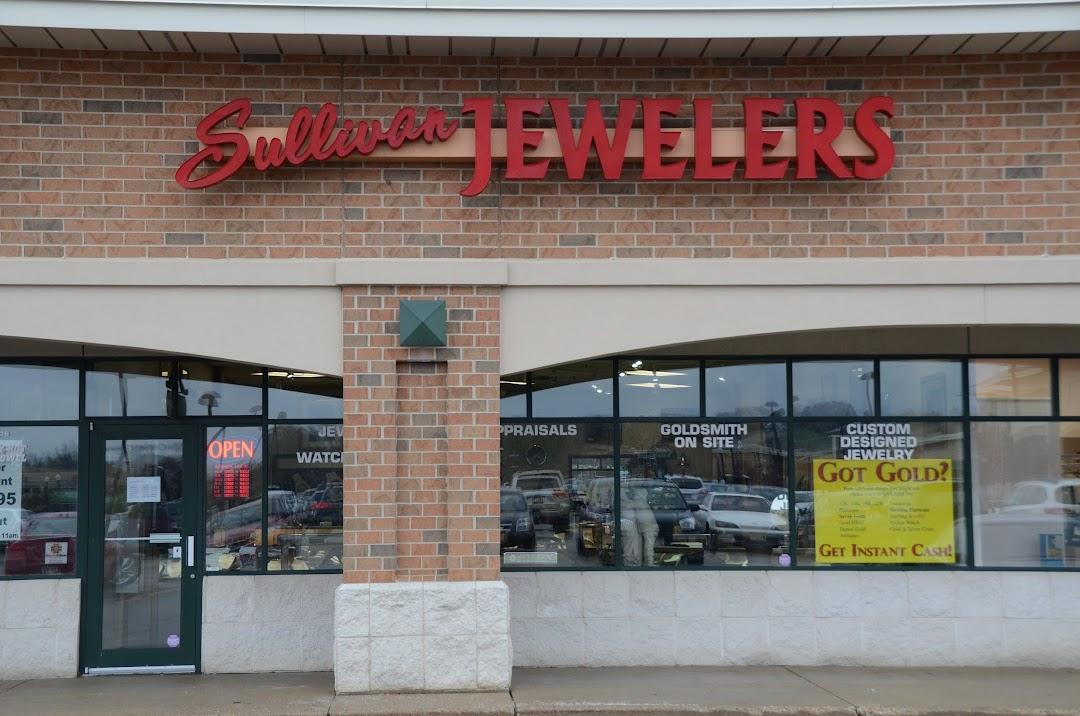 Sullivan Jewelers
