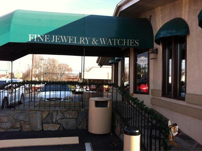 Sumpters Jewelry