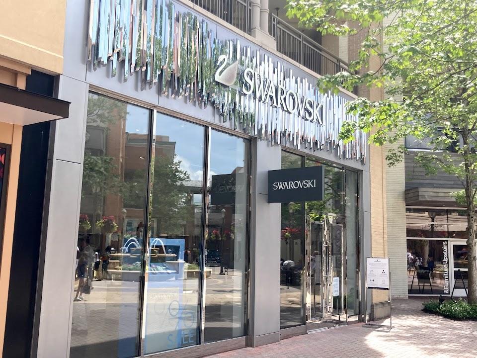 Swarovski Short Pump Town Center