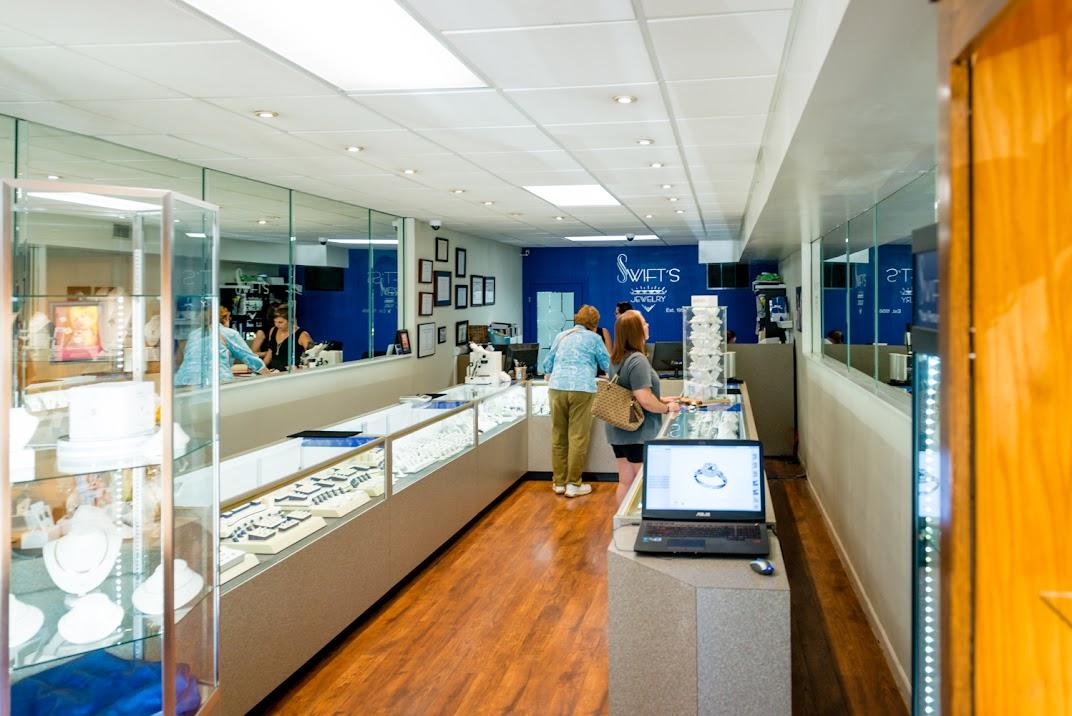 Swift’s Jewelry