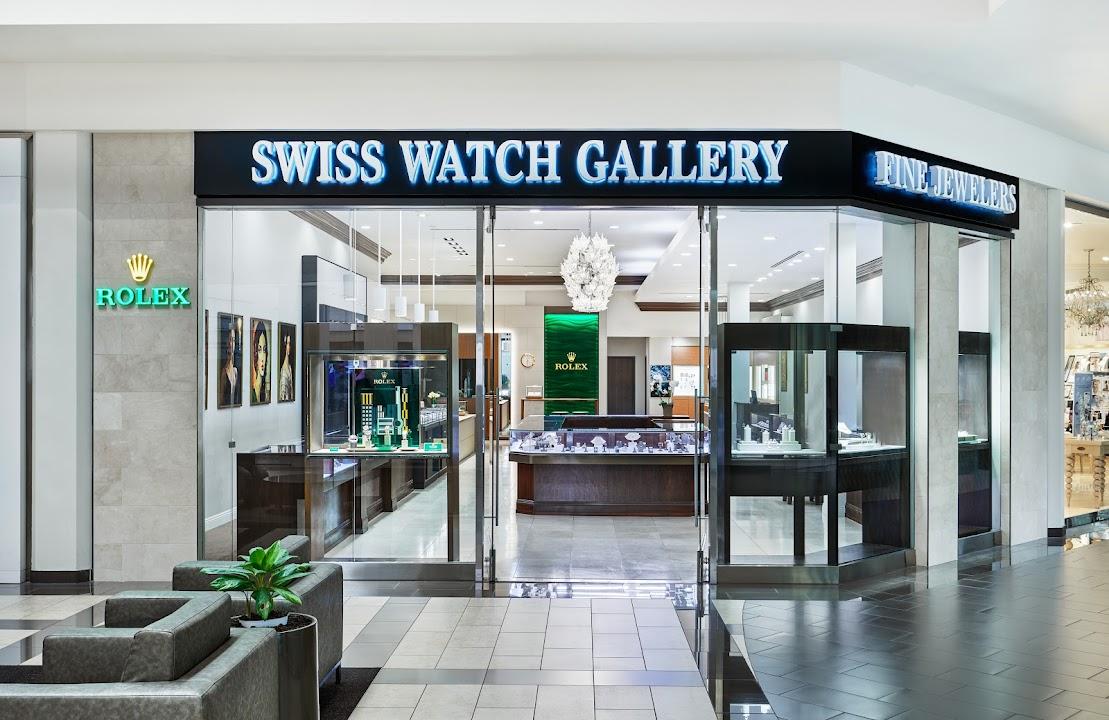 Swiss Watch Gallery and Fine Jewelry