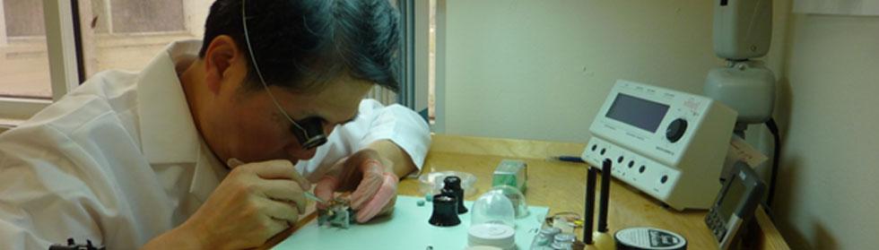 Swiss Watch Repair
