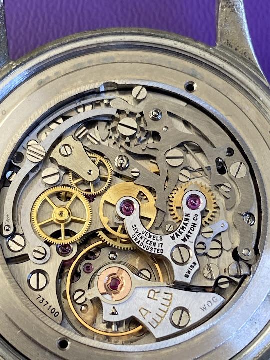 Swiss Watch Repair