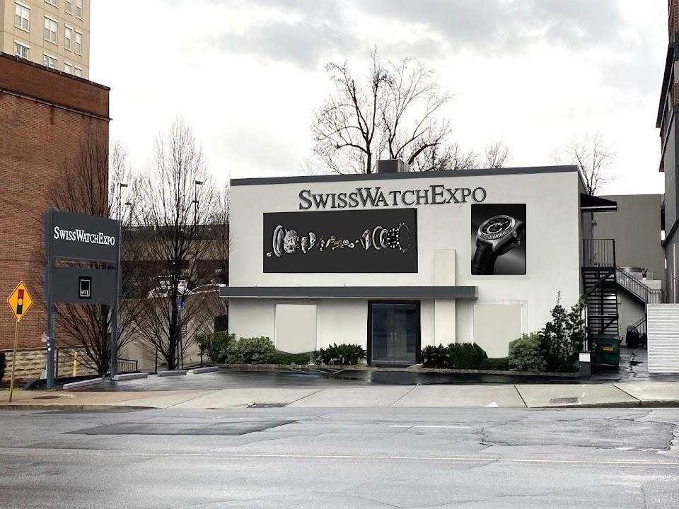 SwissWatchExpo