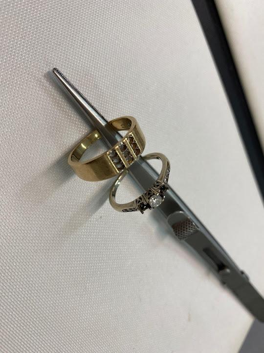 T M Jewelry & Watch