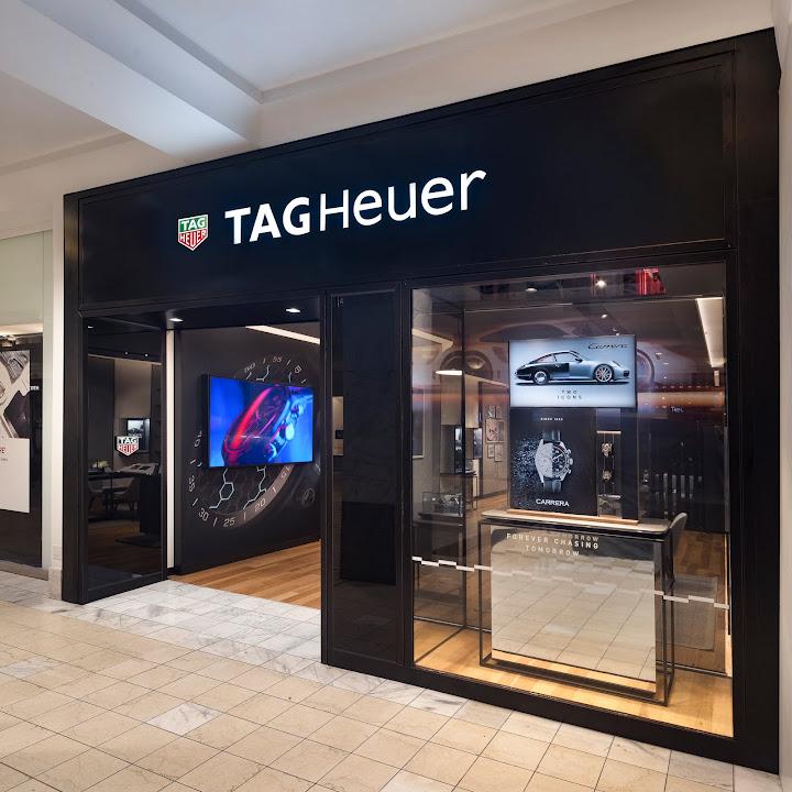 TAG Heuer