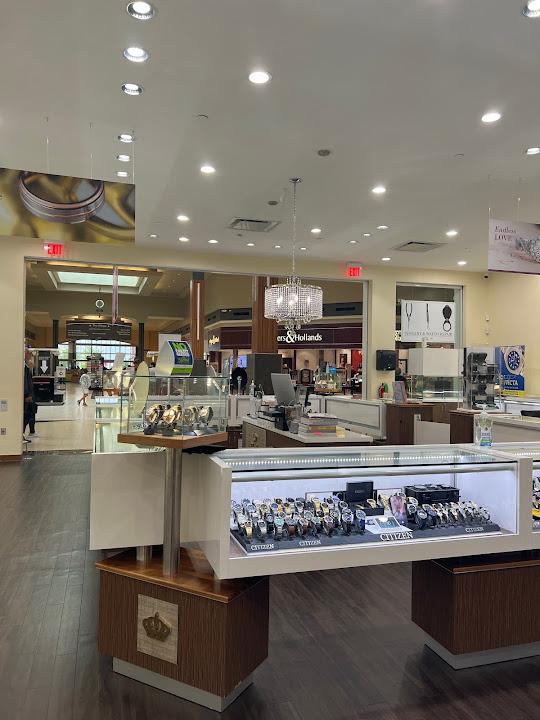 Taj Jewelers