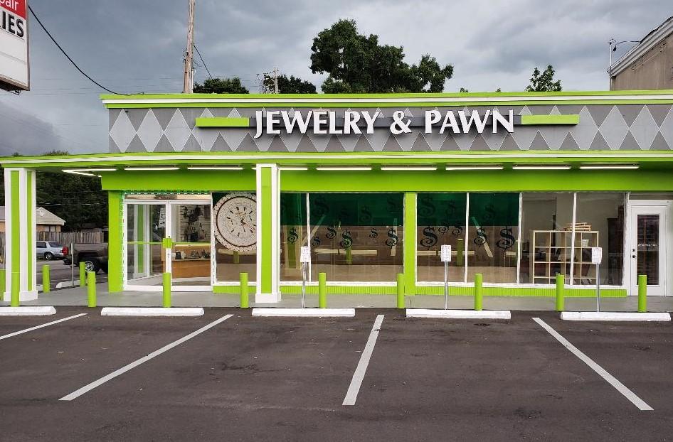 Tampa Jewelry Loan & Watch Repair