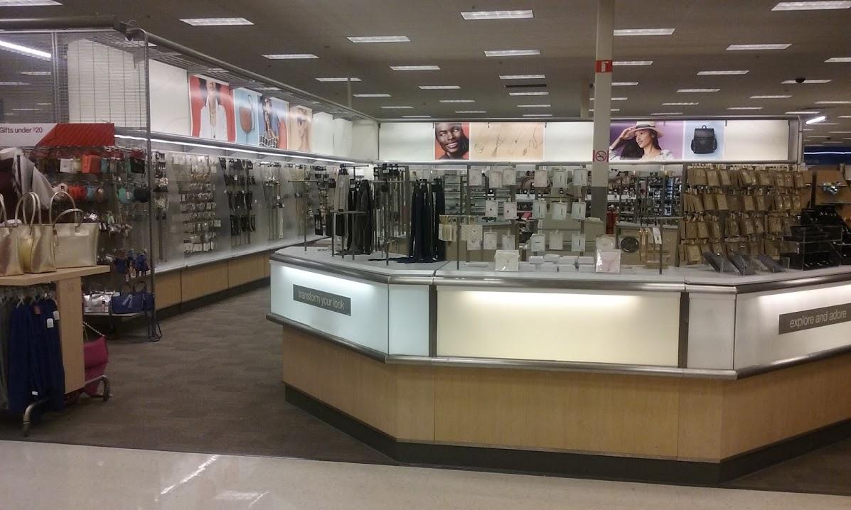 Target
