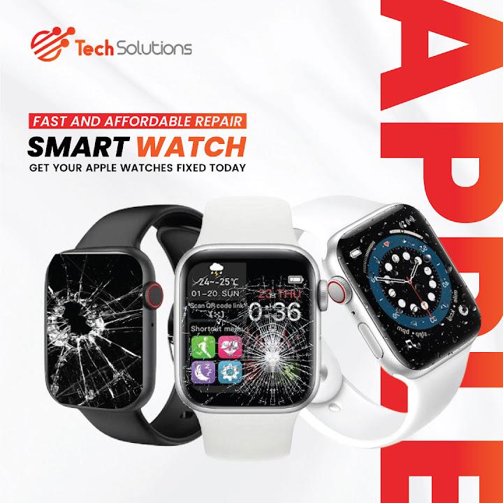 Tech Solutions Hampton