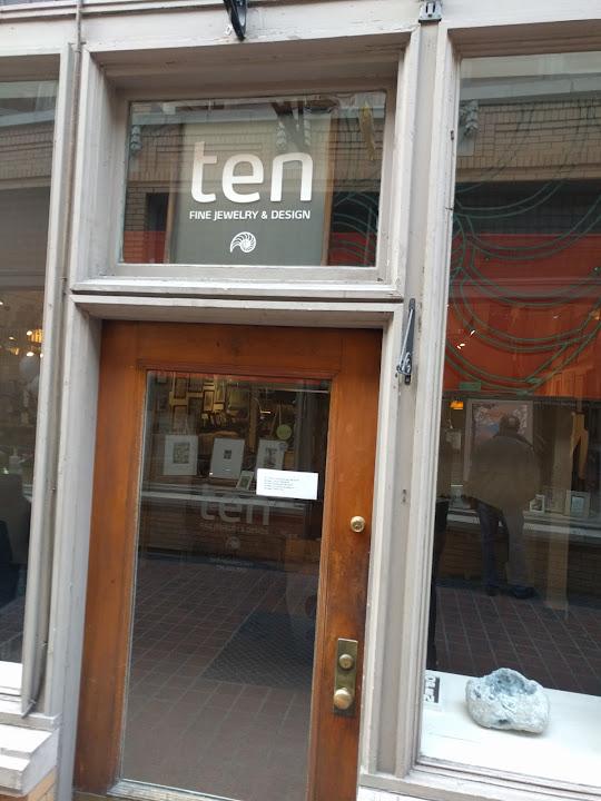 Ten Fine Jewelry