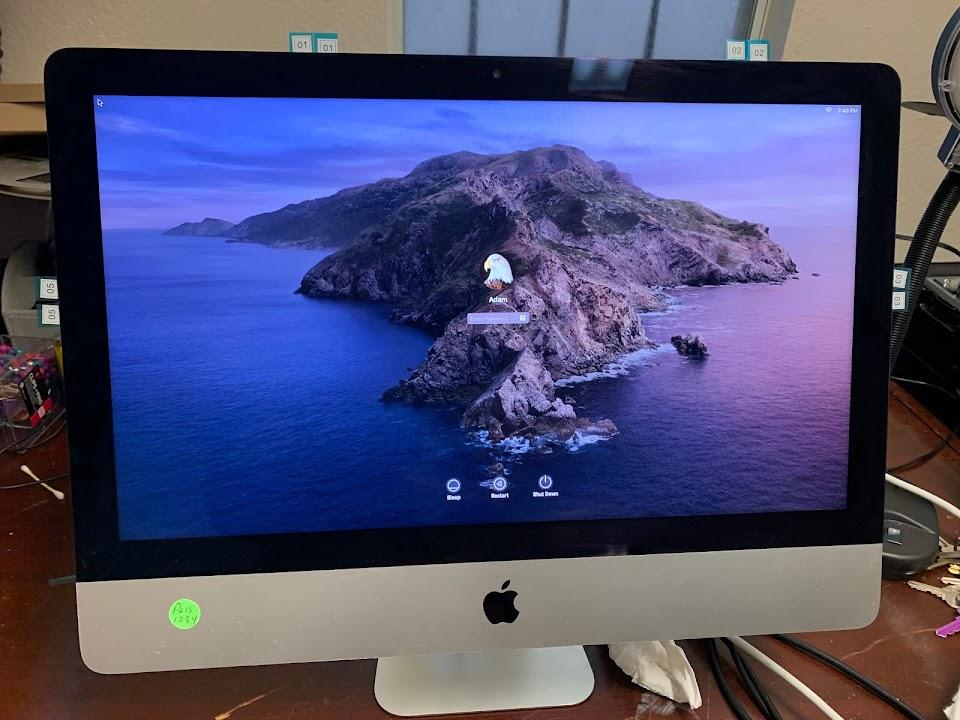 Texetron - Apple, iMacs, Computer