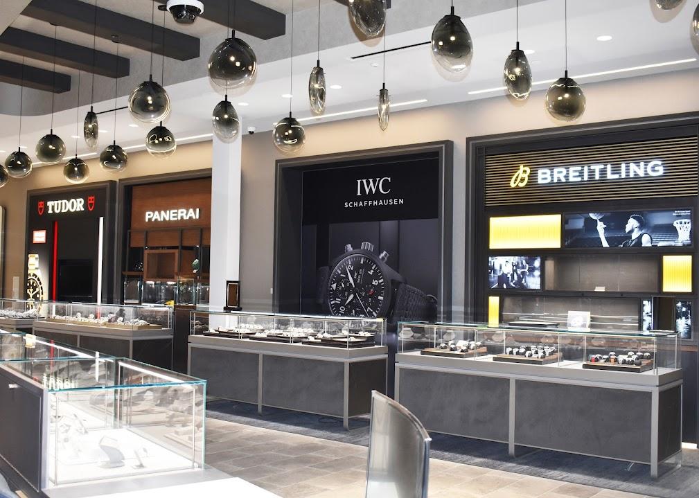 The 1916 Company | Radcliffe Jewelers