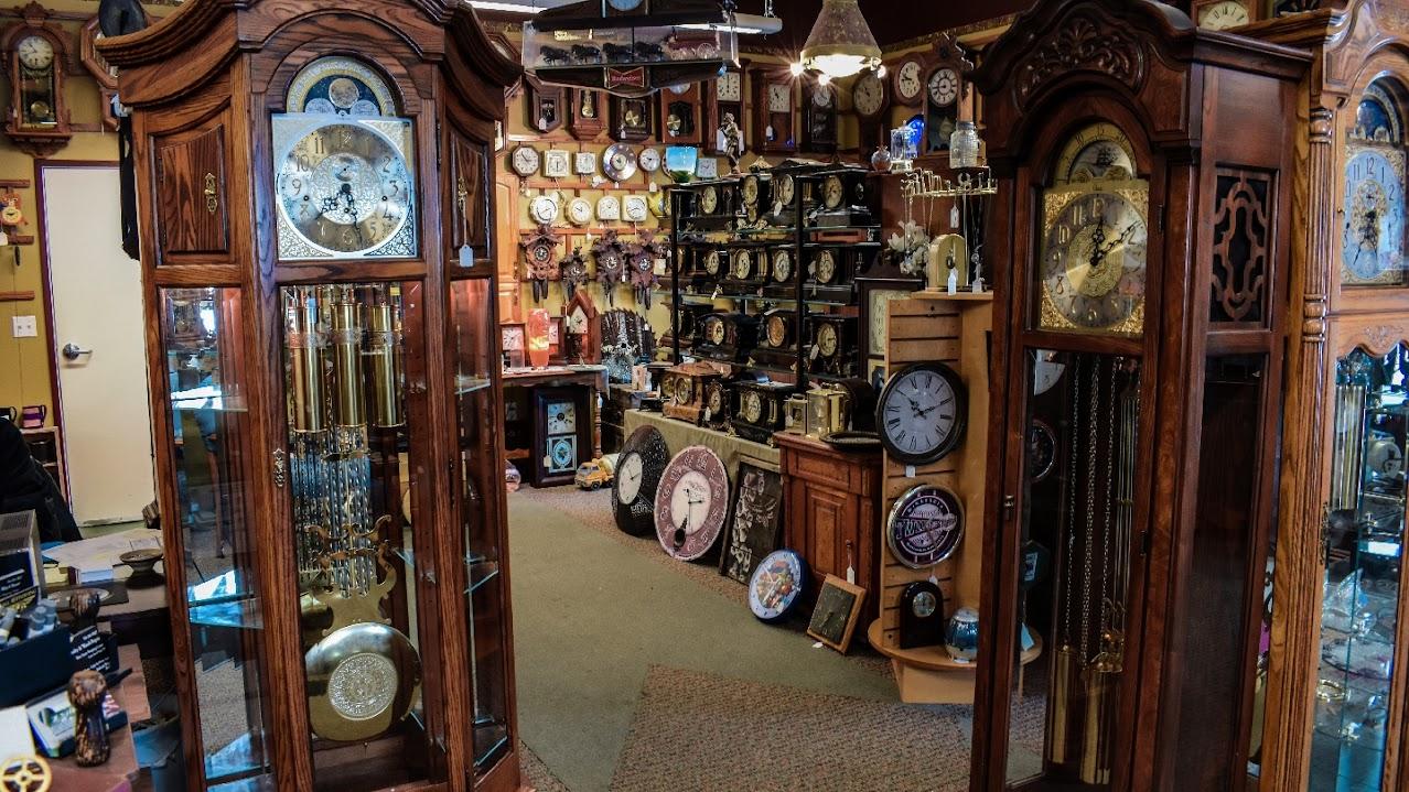The Clockwerks