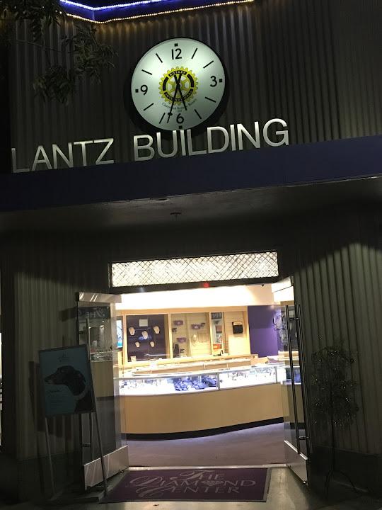 The Diamond Center