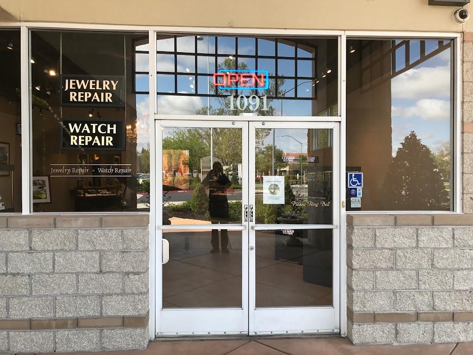 The Diamond Gallery