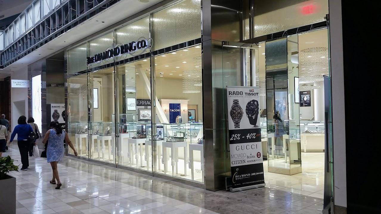 The Diamond Ring Company