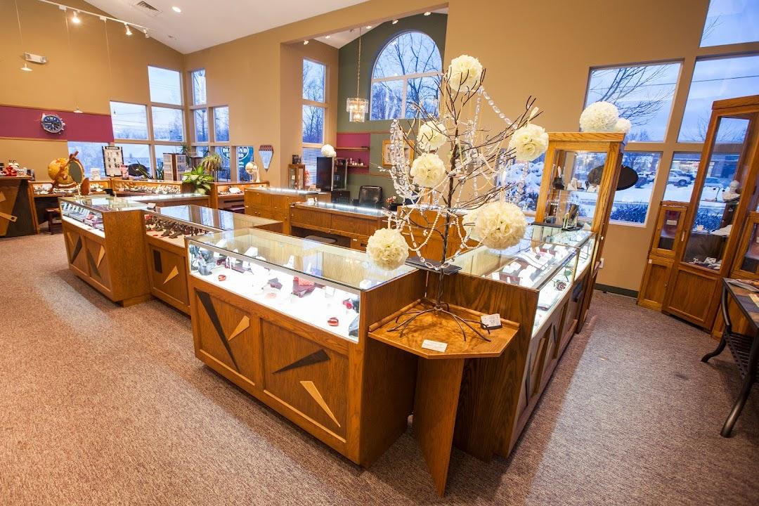The Diamond Studio