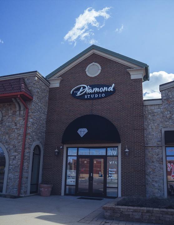 The Diamond Studio