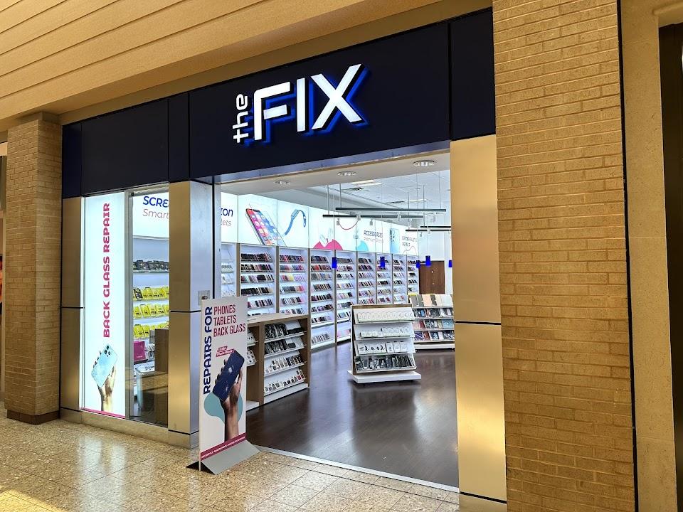 THE FIX