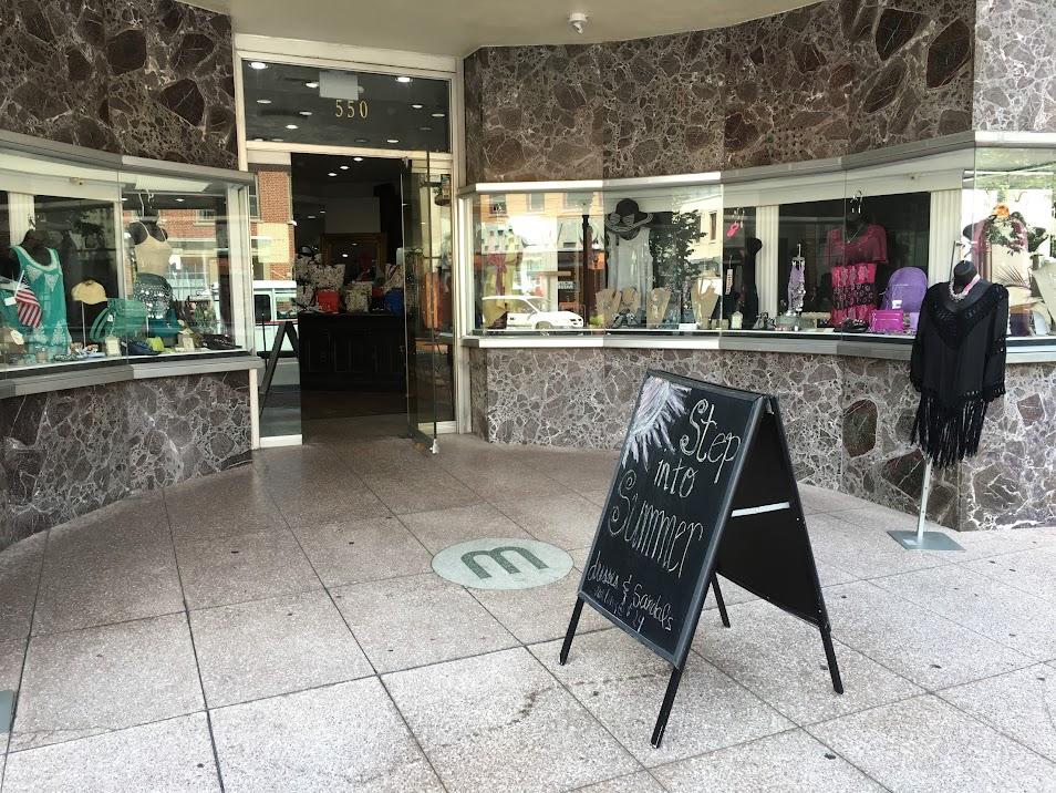 The Gem Shop