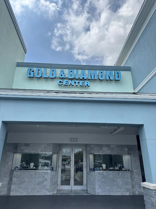 The Gold & Diamond Center