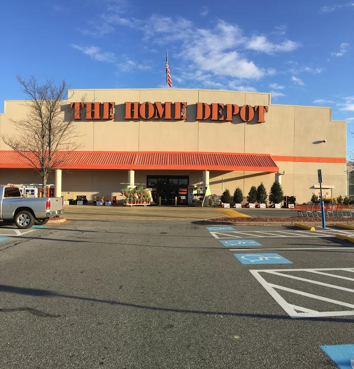 The Home Depot